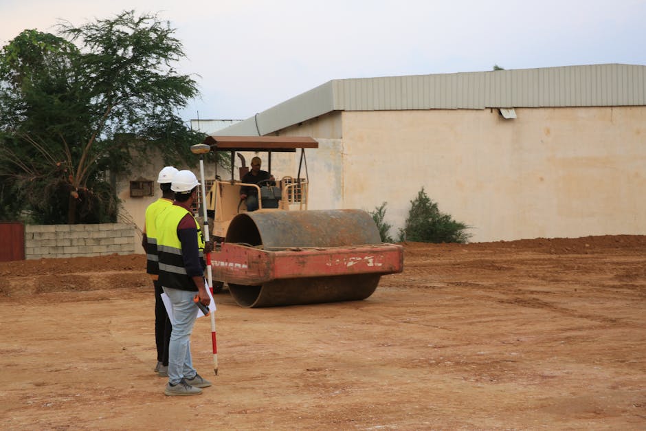 Como regularizar seu terreno urbano sem burocracia infinita